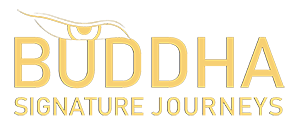 Buddha Signature Journeys Logo